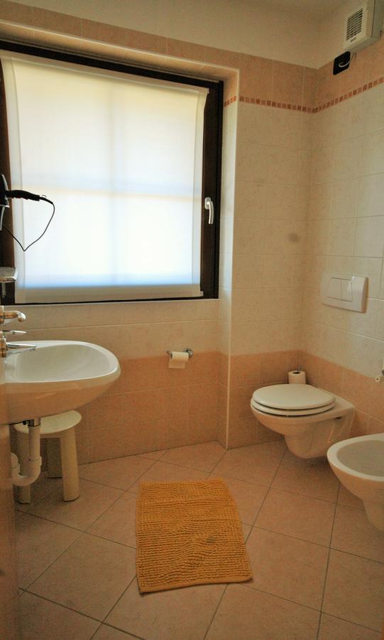 Chalet Li Baita Genny Ливиньо Екстериор снимка