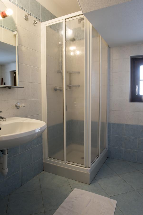 Chalet Li Baita Genny Ливиньо Екстериор снимка